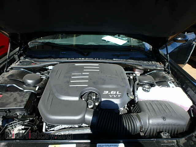 2015 DODGE CHALLENGER - VIN: 2C3CDZAG3FH714909 - Photo 7