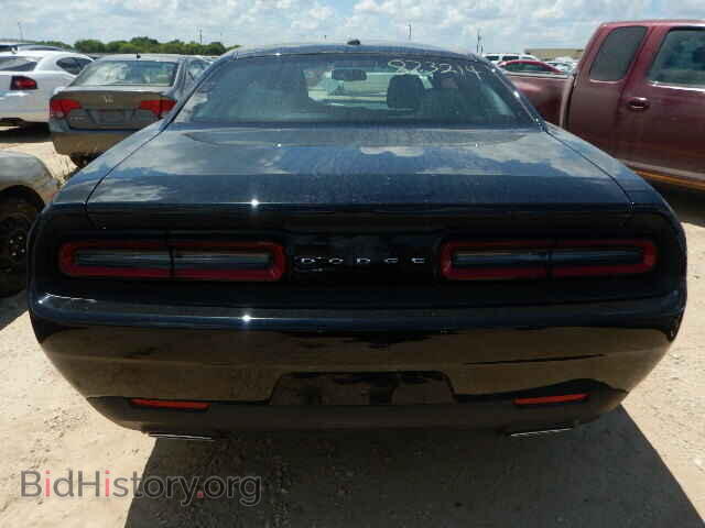2015 DODGE CHALLENGER - VIN: 2C3CDZAG3FH714909 - Photo 10