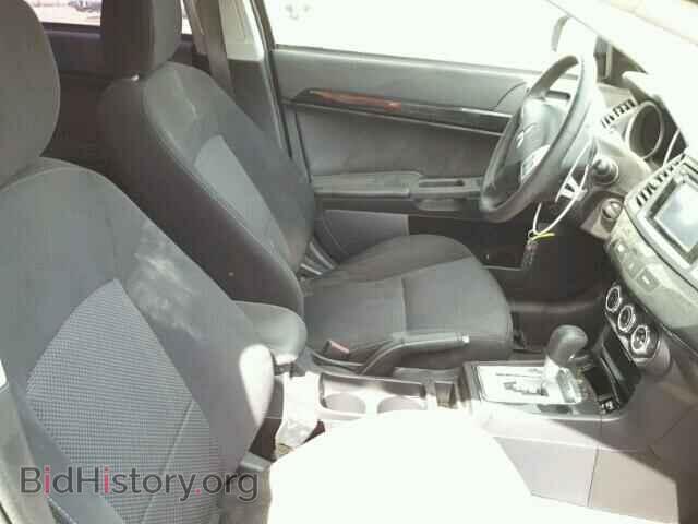 2015 MITSUBISHI LANCER - VIN: JA32U8FW3FU017267 - Фото 5