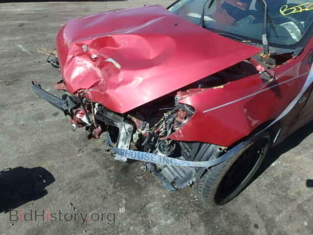 2006 MITSUBISHI LANCER - VIN: JA3AJ26E46U002964 - Фото 10