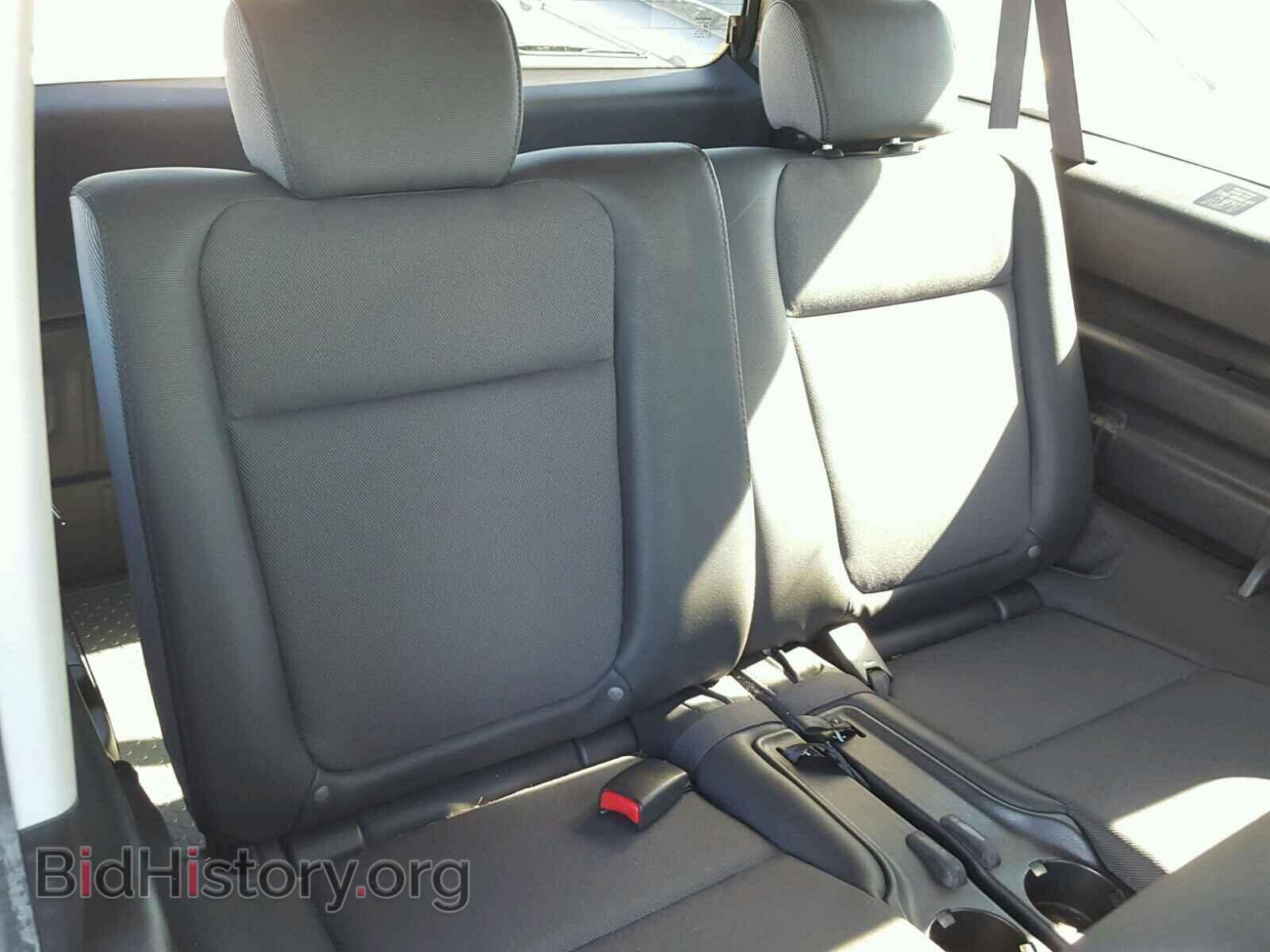 2006 HONDA ELEMENT - VIN: 5J6YH18756L016263 - Photo 6