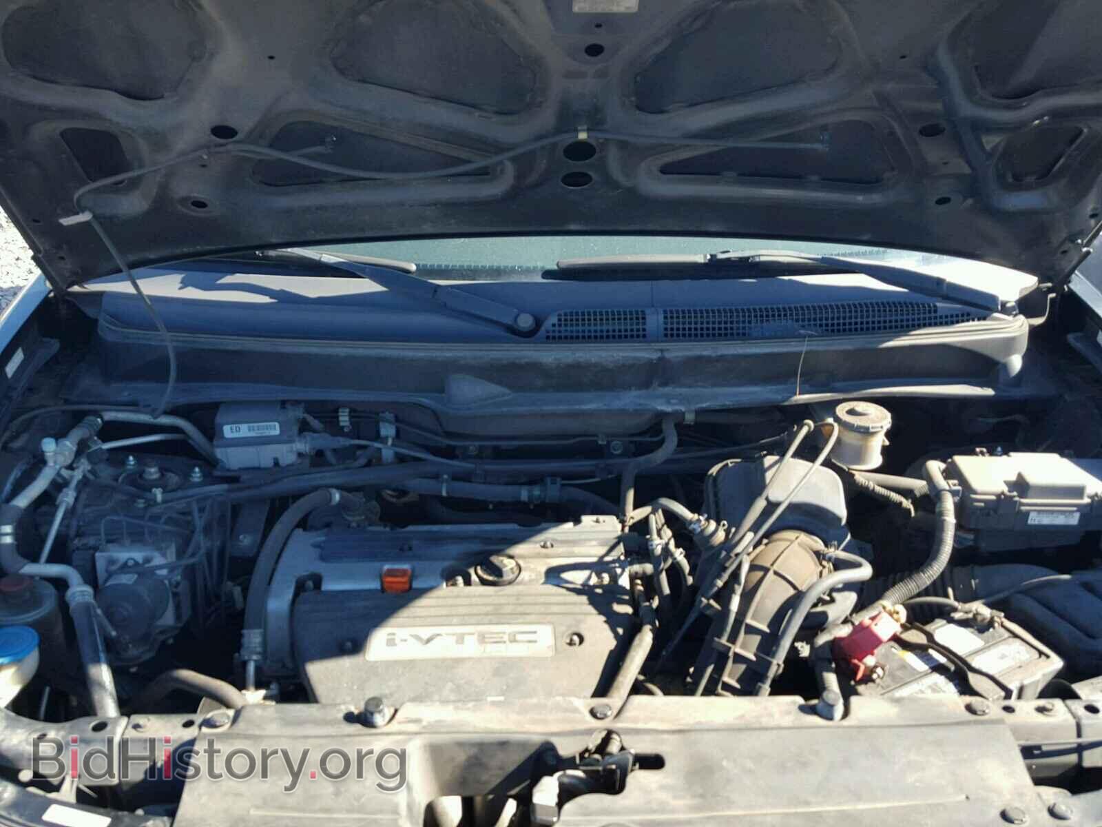 2006 HONDA ELEMENT - VIN: 5J6YH18756L016263 - Photo 7