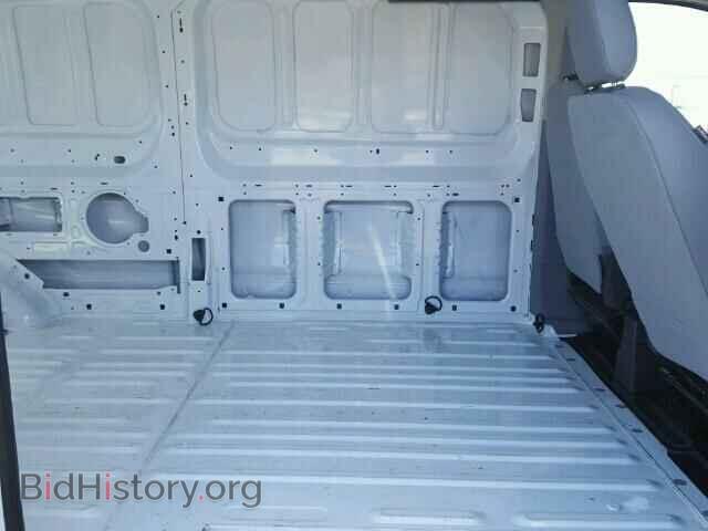 2017 FORD TRANSIT CO - VIN: 1FTYE9ZM7HKA66446 - Фото 6