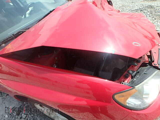 2006 SUBARU IMPREZA - VIN: JF1GD67626H517543 - Photo 9