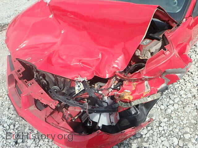 2006 SUBARU IMPREZA - VIN: JF1GD67626H517543 - Photo 10