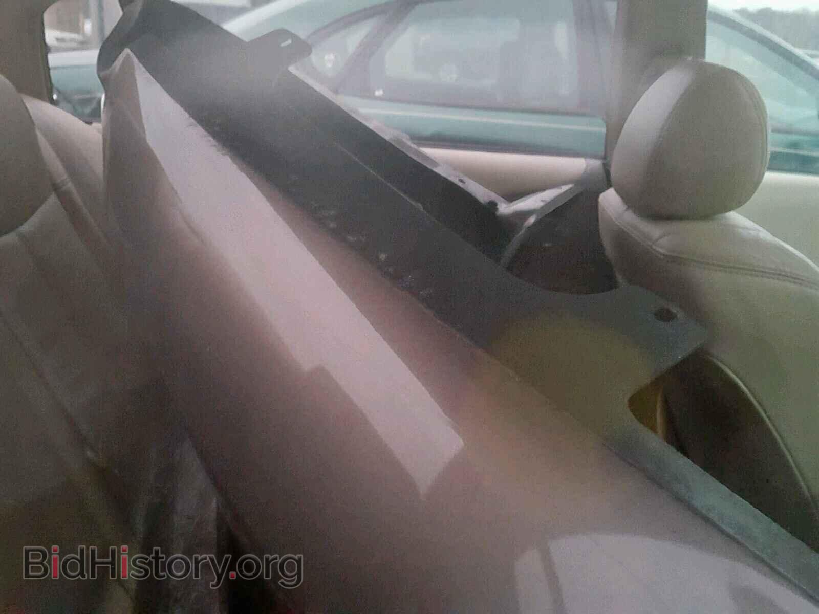 2003 NISSAN ALTIMA BAS - VIN: 1N4AL11D53C334150 - Фото 6