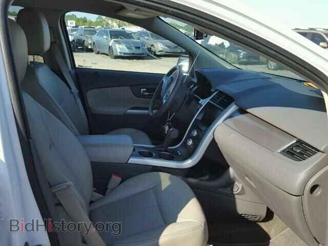 2014 FORD EDGE - VIN: 2FMDK3JC9EBA02806 - Фото 5