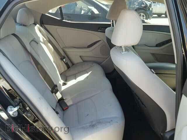 2013 KIA OPTIMA - VIN: 5XXGM4A73DG171027 - Photo 6