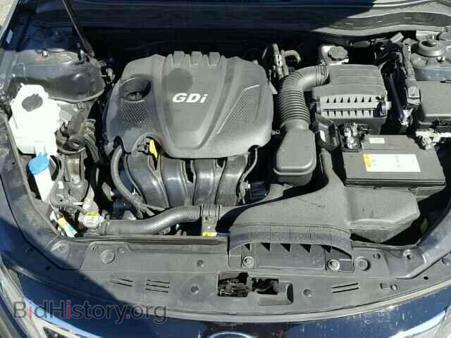 2013 KIA OPTIMA - VIN: 5XXGM4A73DG171027 - Photo 7