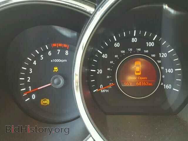 2013 KIA OPTIMA - VIN: 5XXGM4A73DG171027 - Photo 8