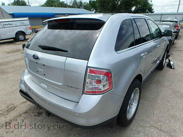 2010 FORD EDGE - VIN: 2FMDK3KC1ABB38503 - Photo 4