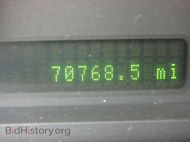 2010 FORD EDGE - VIN: 2FMDK3KC1ABB38503 - Photo 8