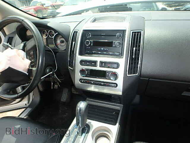 2010 FORD EDGE - VIN: 2FMDK3KC1ABB38503 - Photo 9