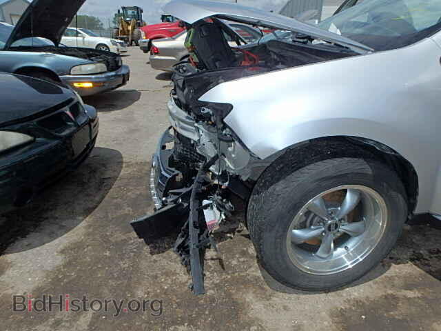 2010 FORD EDGE - VIN: 2FMDK3KC1ABB38503 - Photo 10
