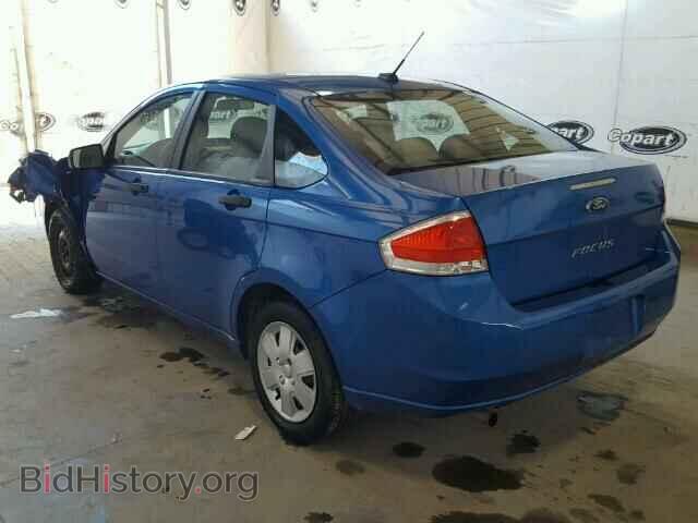 2010 FORD FOCUS - VIN: 1FAHP3EN9AW170835 - Photo 3