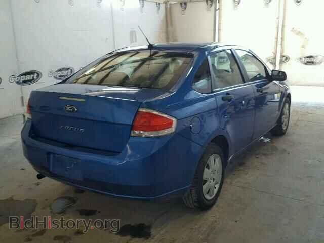 2010 FORD FOCUS - VIN: 1FAHP3EN9AW170835 - Photo 4