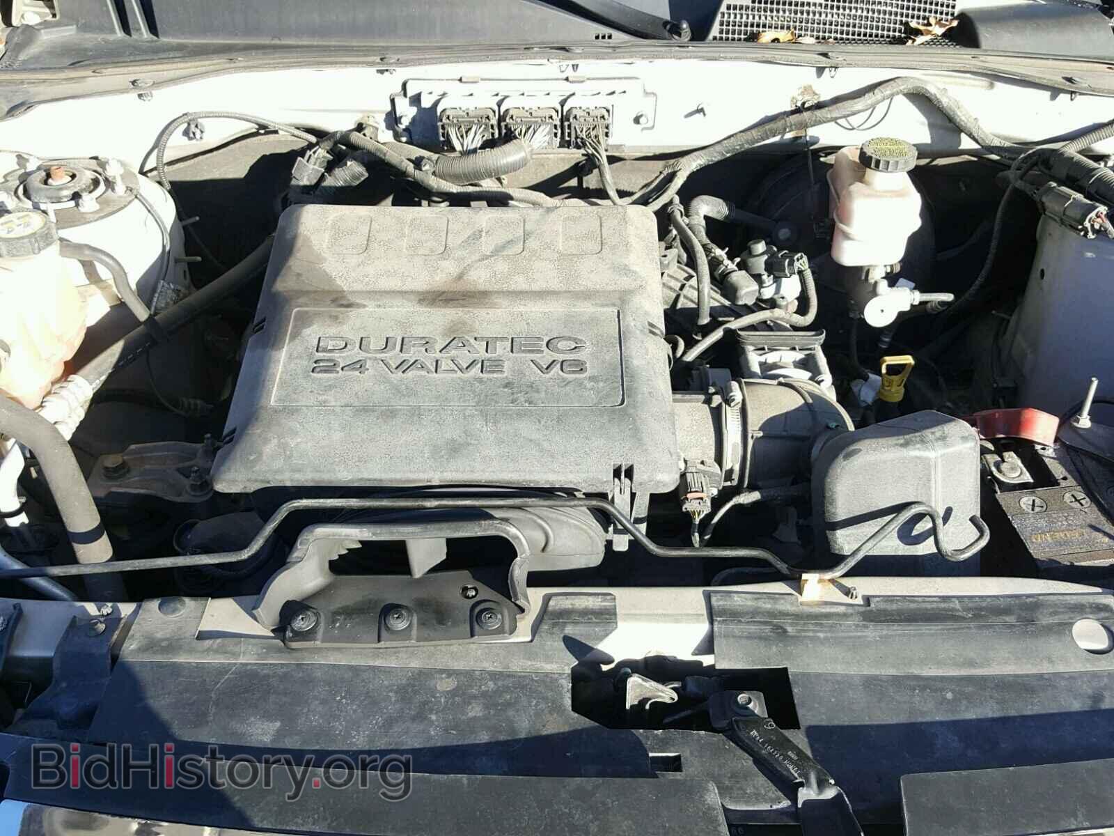 2012 FORD ESCAPE - VIN: 1FMCU9DGXCKA67190 - Photo 7