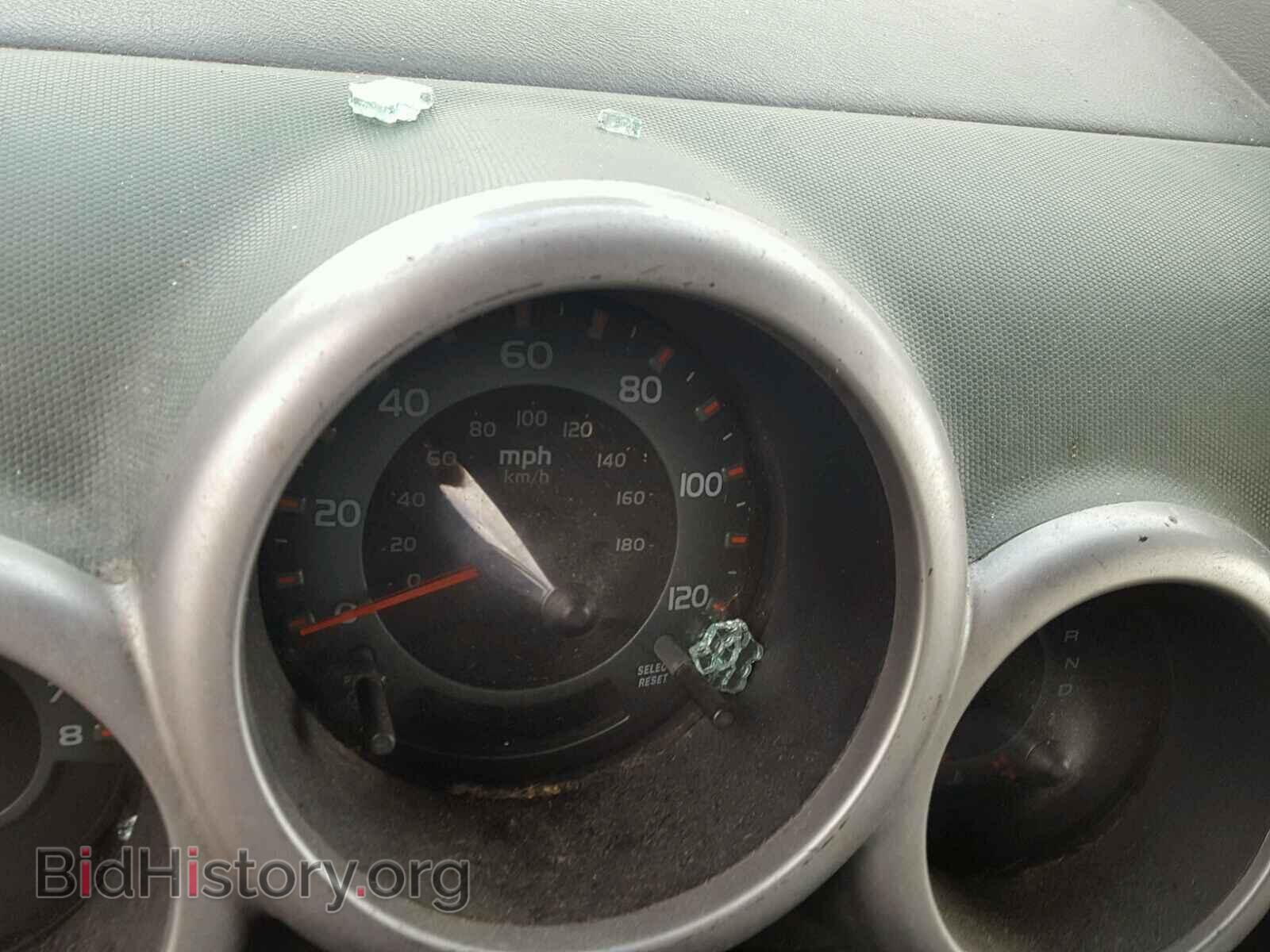 2003 HONDA ELEMENT - VIN: 5J6YH28563L033122 - Фото 8