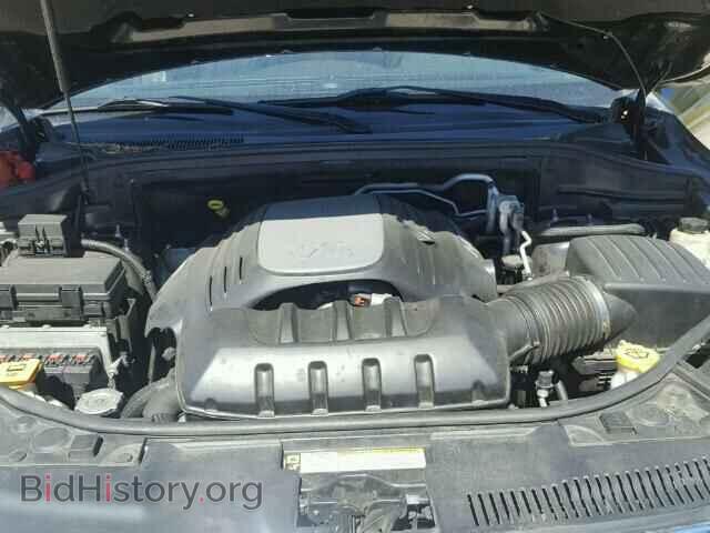 2011 DODGE DURANGO - VIN: 1D4SD4GT7BC638027 - Photo 7