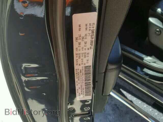 2011 DODGE DURANGO - VIN: 1D4SD4GT7BC638027 - Photo 10