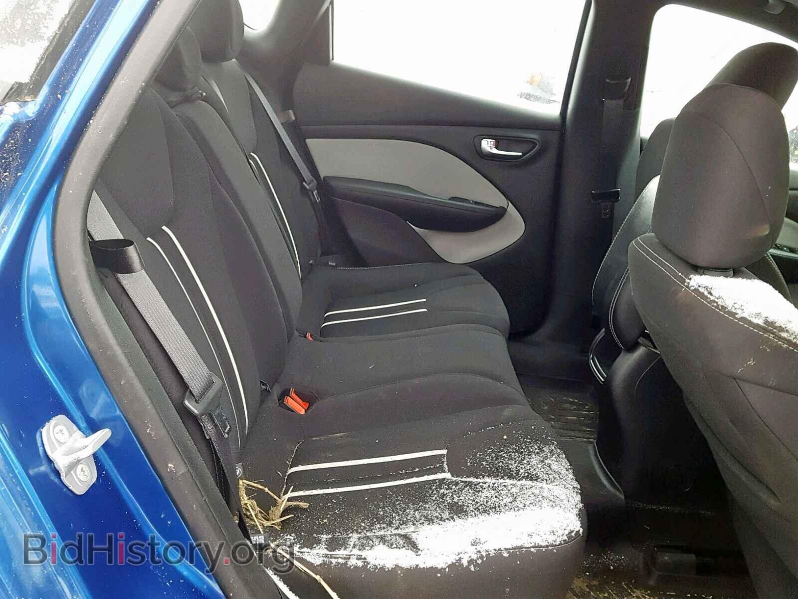 2014 DODGE DART - VIN: 1C3CDFBB0ED747170 - Фото 6