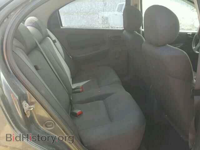 2003 DODGE NEON - VIN: 1B3ES46C13D173727 - Фото 6
