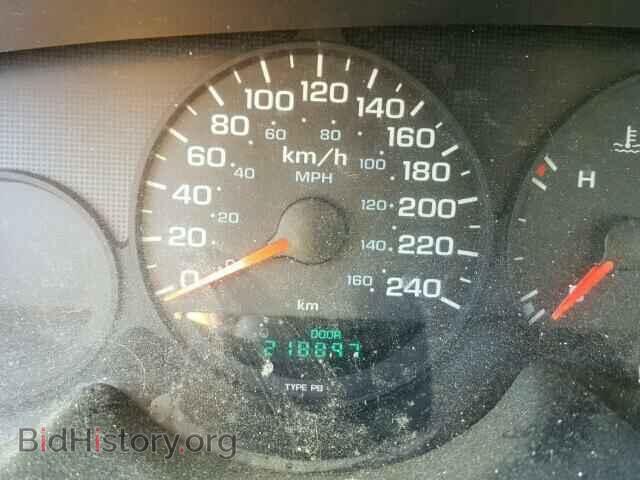 2003 DODGE NEON - VIN: 1B3ES46C13D173727 - Фото 8