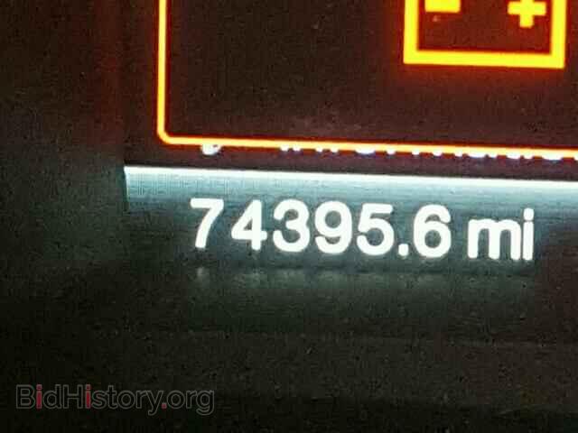 2011 FORD EDGE - VIN: 2FMDK3JC2BBA96863 - Фото 8