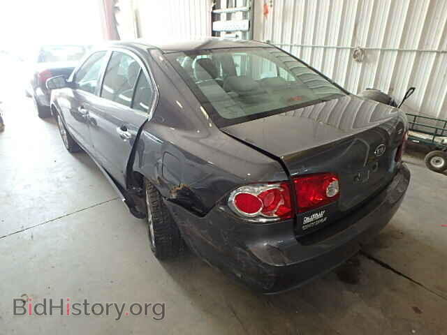 2006 KIA OPTIMA - VIN: KNAGE123665028701 - Фото 3