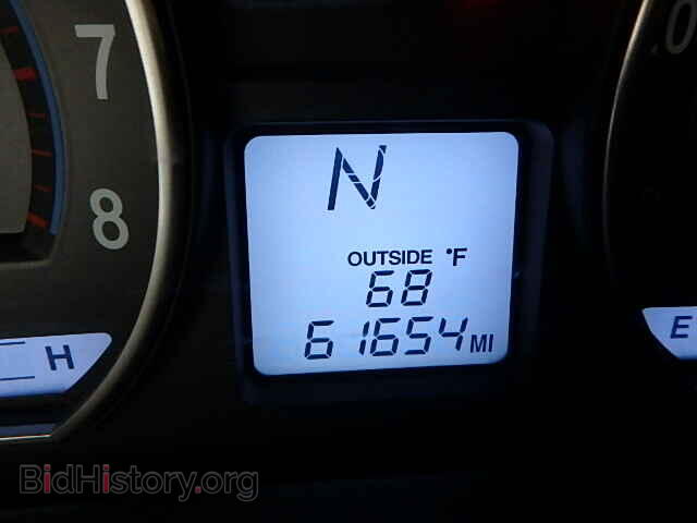 2006 KIA OPTIMA - VIN: KNAGE123665028701 - Фото 8