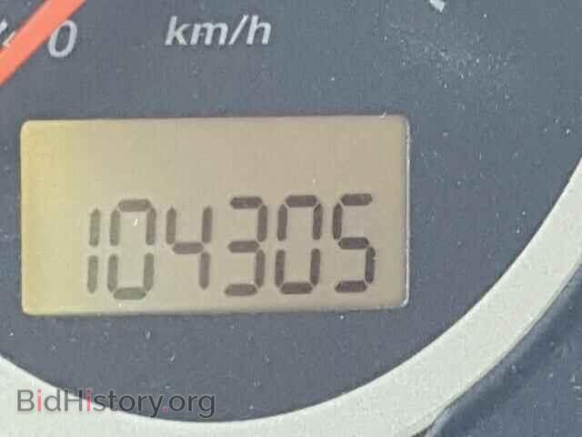 2005 HONDA CRV - VIN: JHLRD68585C016776 - Фото 8