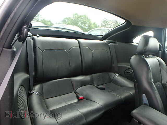 2002 MITSUBISHI ECLIPSE - VIN: 4A3AC54H22E001680 - Фото 6
