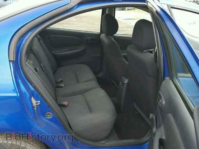 2005 DODGE NEON - VIN: 1B3ES56C05D254176 - Фото 6