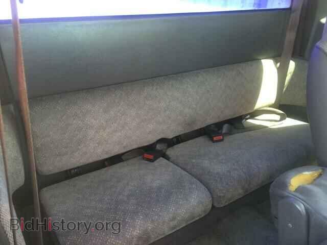 1996 DODGE DAKOTA - VIN: 1B7GL23X6TS687178 - Фото 6