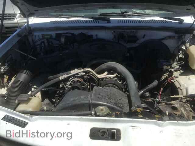 1996 DODGE DAKOTA - VIN: 1B7GL23X6TS687178 - Фото 7