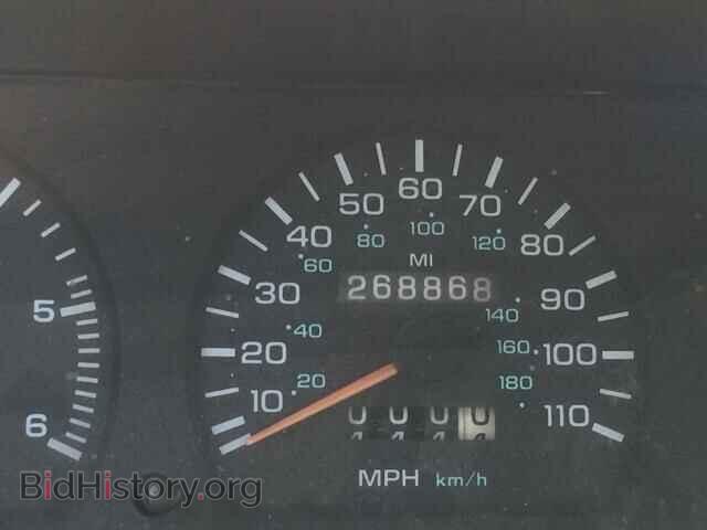 1996 DODGE DAKOTA - VIN: 1B7GL23X6TS687178 - Фото 8