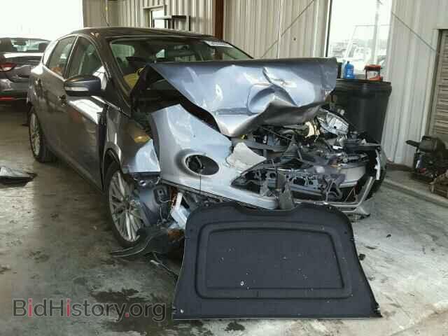 Photo 1FADP3N27EL403087 - FORD FOCUS 2014