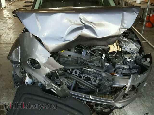 2014 FORD FOCUS - VIN: 1FADP3N27EL403087 - Фото 7