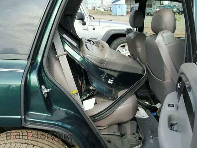 2005 GMC ENVOY - VIN: 1GKDT13S652127671 - Фото 6