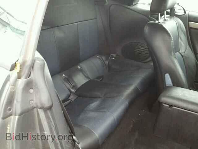 2003 MITSUBISHI ECLIPSE - VIN: 4A3AE75H73E182653 - Photo 6