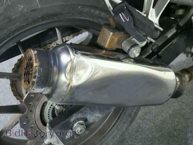 2014 HONDA CB CYCLE - VIN: MLHPC4501E5100296 - Фото 13