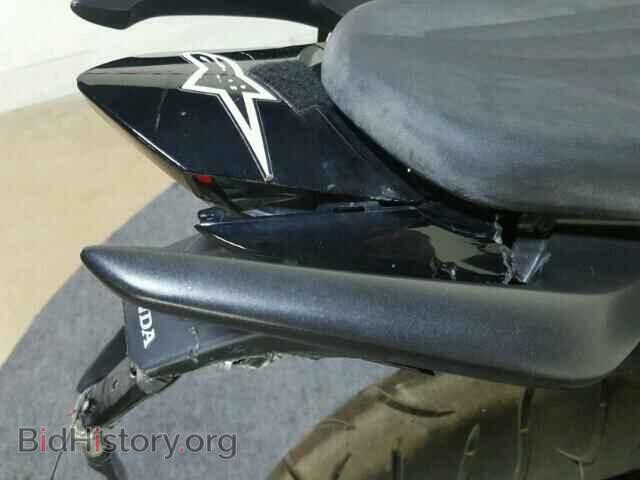 2014 HONDA CB CYCLE - VIN: MLHPC4501E5100296 - Фото 14