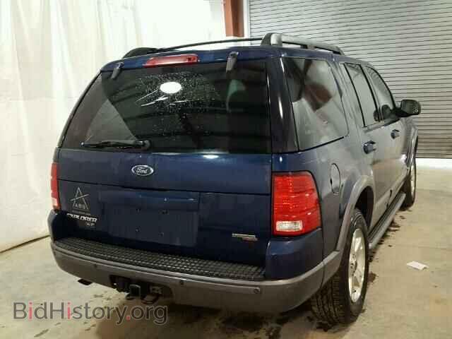 2005 FORD EXPLORER - VIN: 1FMZU63K65ZA11689 - Фото 4