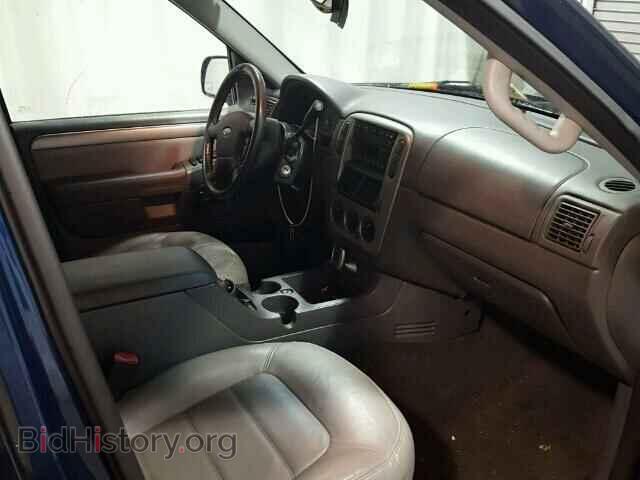 2005 FORD EXPLORER - VIN: 1FMZU63K65ZA11689 - Фото 5
