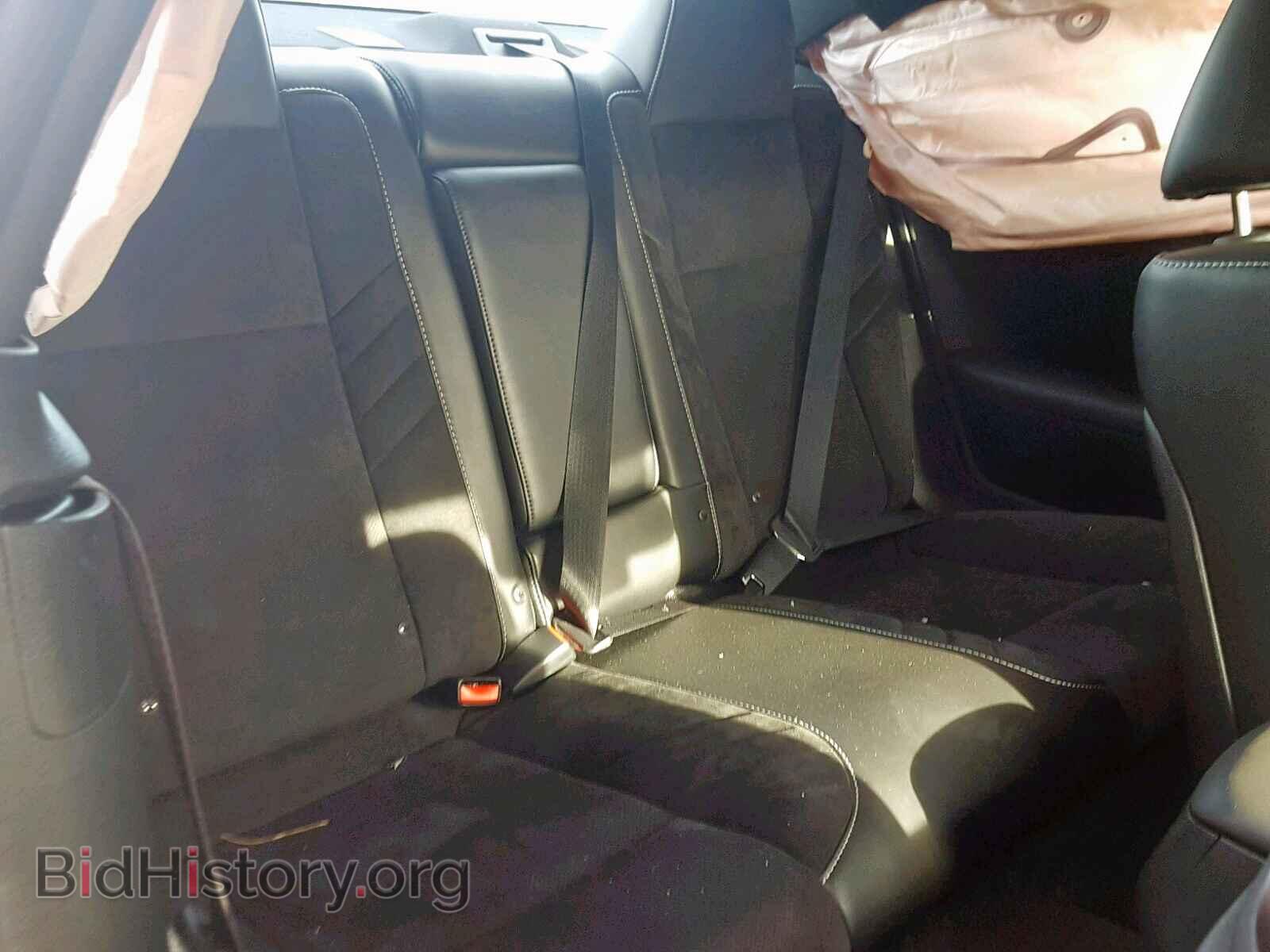 2015 DODGE CHALLENGER - VIN: 2C3CDZDJ5FH788033 - Photo 6