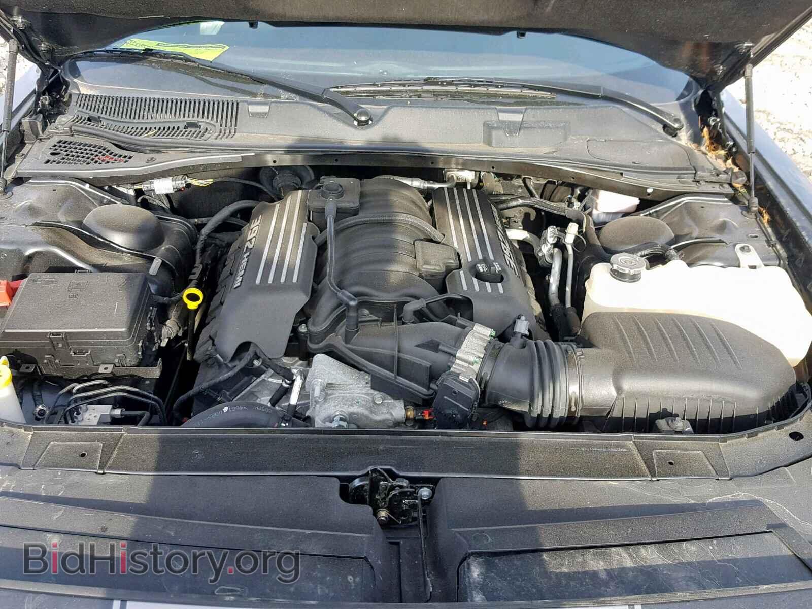 2015 DODGE CHALLENGER - VIN: 2C3CDZDJ5FH788033 - Photo 7