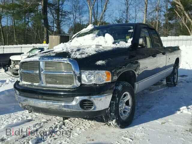 2004 DODGE RAM - VIN: 1D7HU18D74J158054 - Photo 2