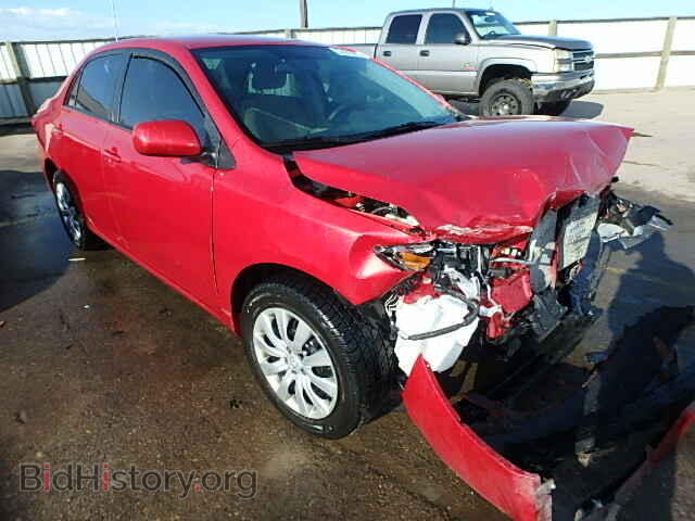 Фотография 2T1BU4EE7CC824340 - TOYOTA COROLLA 2012