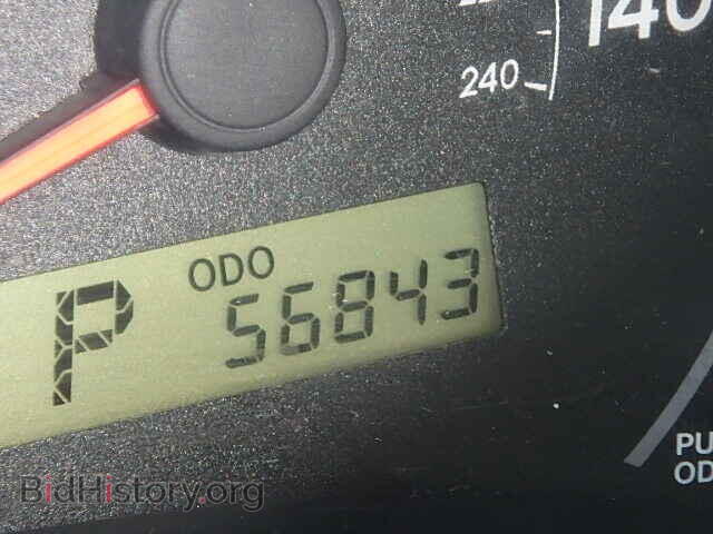 2012 TOYOTA COROLLA - VIN: 2T1BU4EE7CC824340 - Фото 8