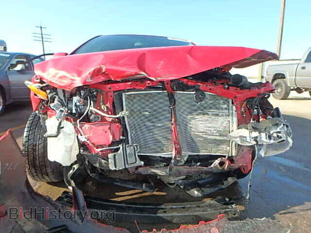 2012 TOYOTA COROLLA - VIN: 2T1BU4EE7CC824340 - Фото 9